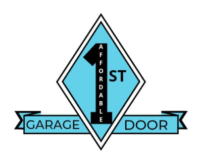 Logo H 1st Affordable Garage Door